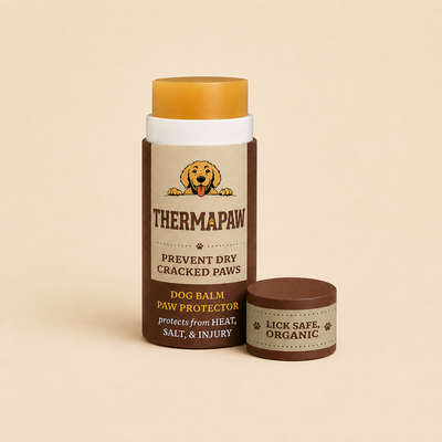 ThermaPaw Wax