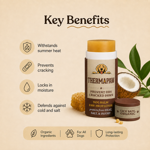 ThermaPaw Wax